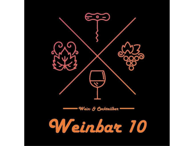 Visitenkarte Weinbar10